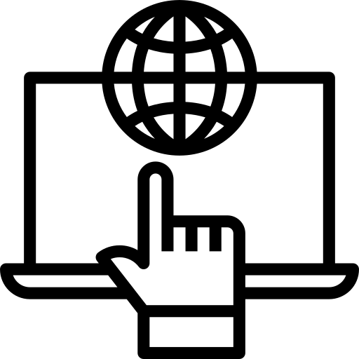 International Business from home